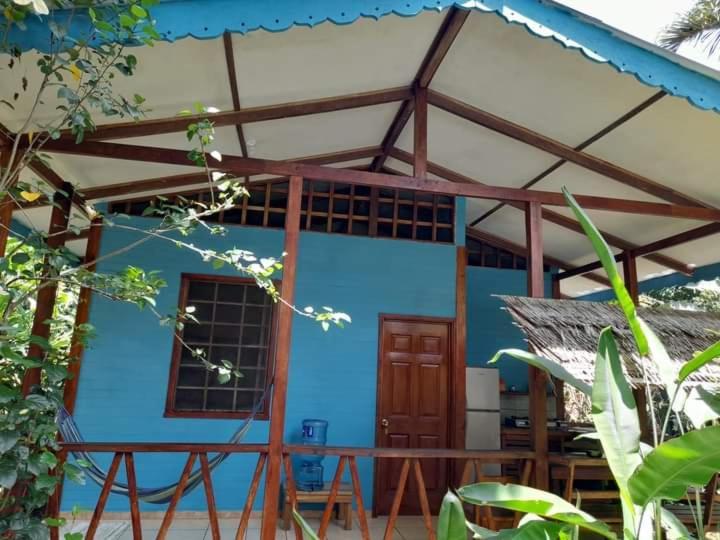 Luna Caribena Village Puerto Viejo de Talamanca Cameră foto