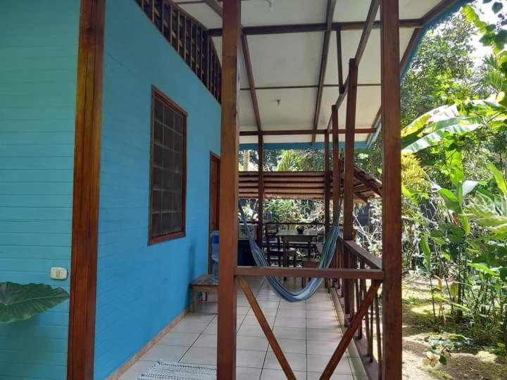 Luna Caribena Village Puerto Viejo de Talamanca Cameră foto