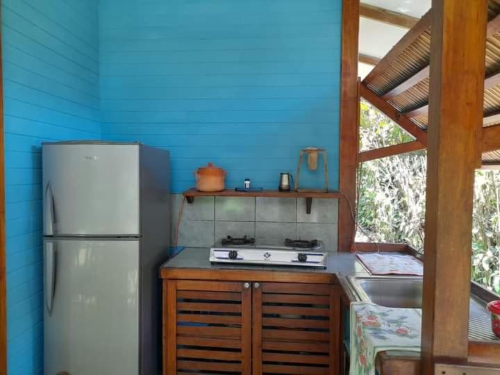 Luna Caribena Village Puerto Viejo de Talamanca Cameră foto