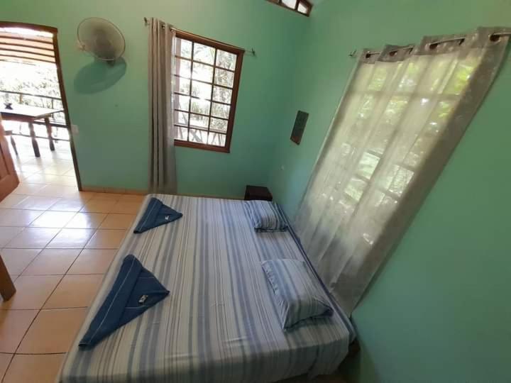 Luna Caribena Village Puerto Viejo de Talamanca Cameră foto