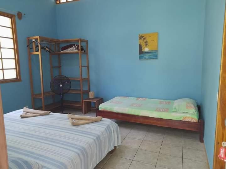 Luna Caribena Village Puerto Viejo de Talamanca Cameră foto