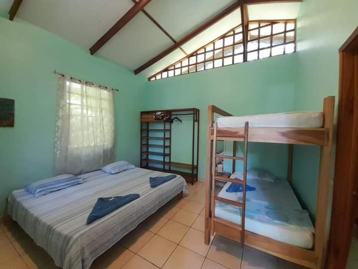 Luna Caribena Village Puerto Viejo de Talamanca Cameră foto
