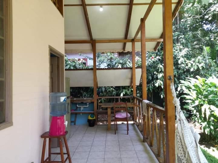 Luna Caribena Village Puerto Viejo de Talamanca Cameră foto