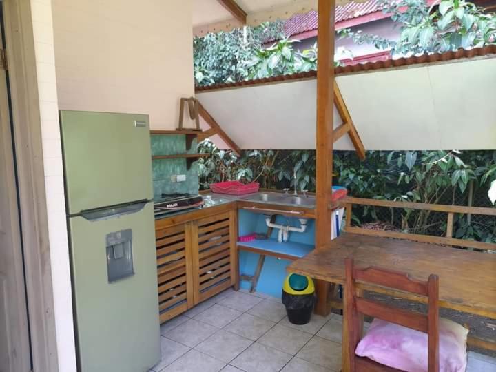 Luna Caribena Village Puerto Viejo de Talamanca Cameră foto