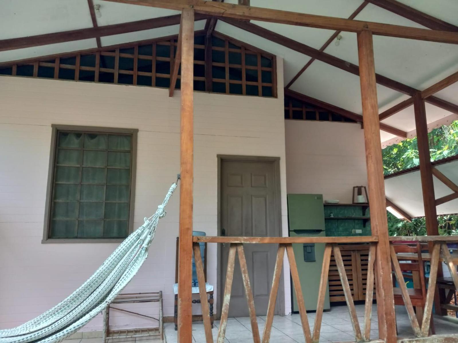 Luna Caribena Village Puerto Viejo de Talamanca Cameră foto