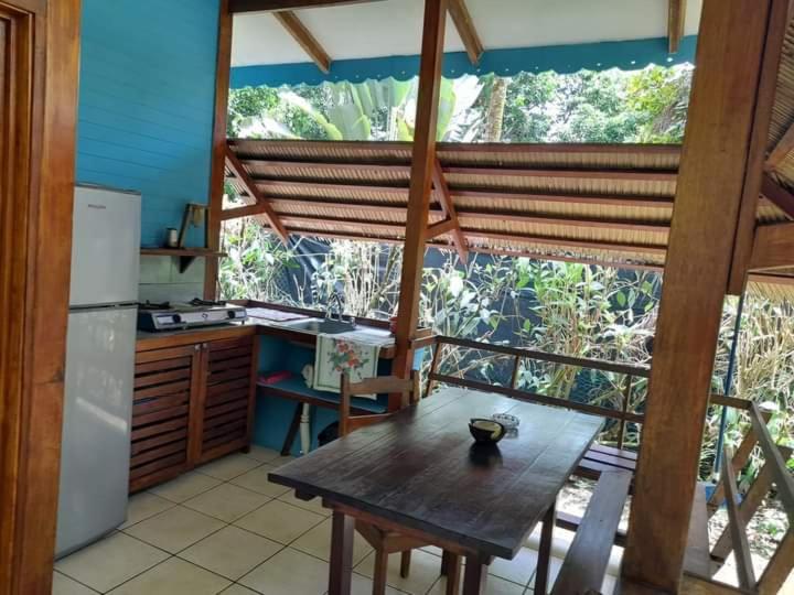Luna Caribena Village Puerto Viejo de Talamanca Cameră foto