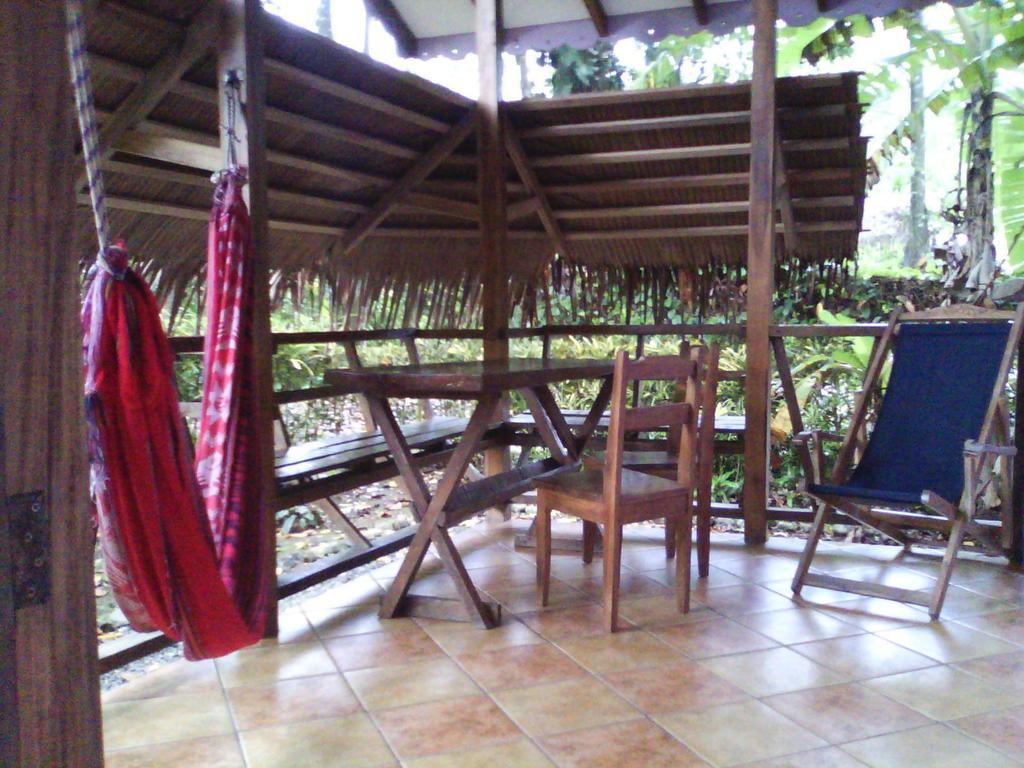 Luna Caribena Village Puerto Viejo de Talamanca Exterior foto