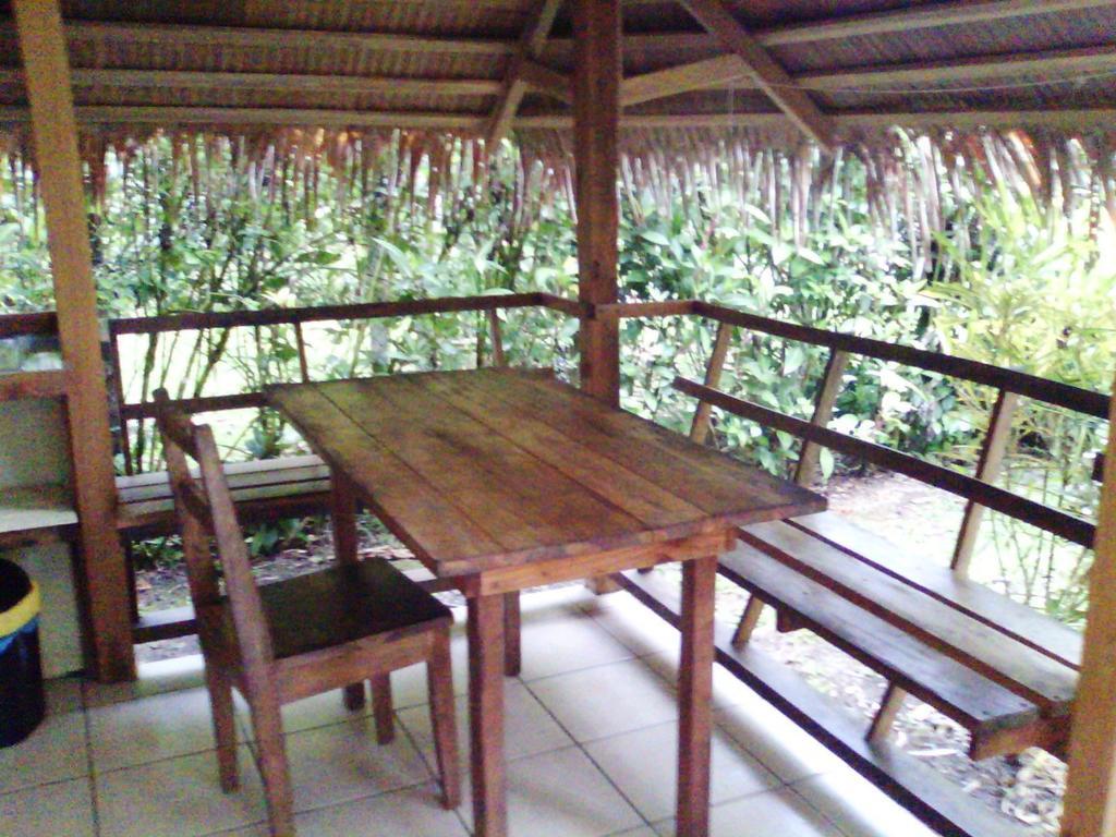 Luna Caribena Village Puerto Viejo de Talamanca Cameră foto