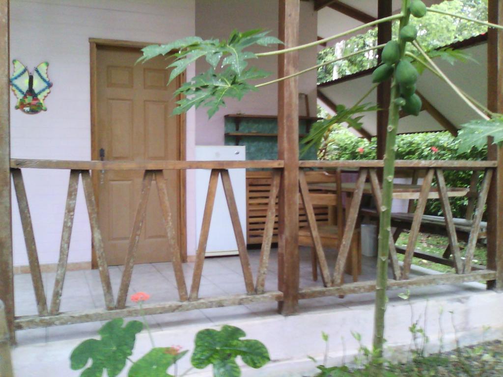 Luna Caribena Village Puerto Viejo de Talamanca Exterior foto