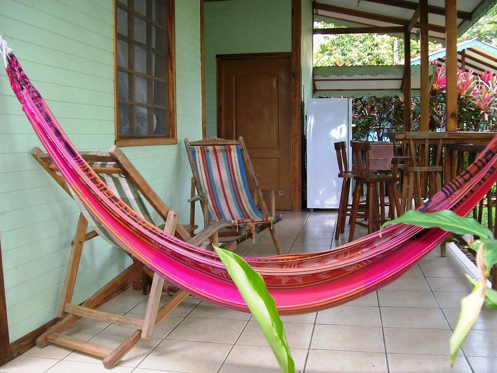 Luna Caribena Village Puerto Viejo de Talamanca Cameră foto